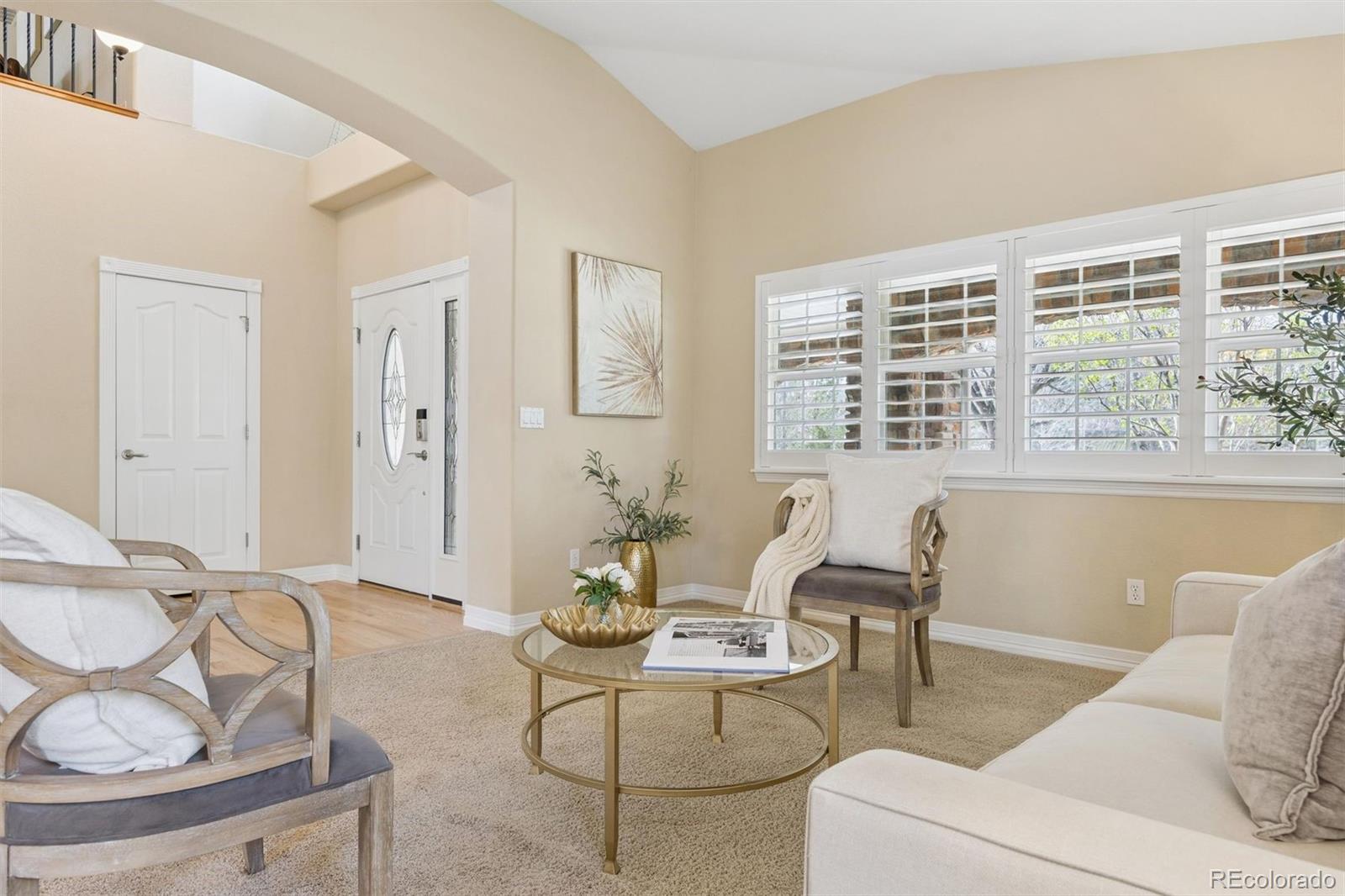 6628 S Harlan Street