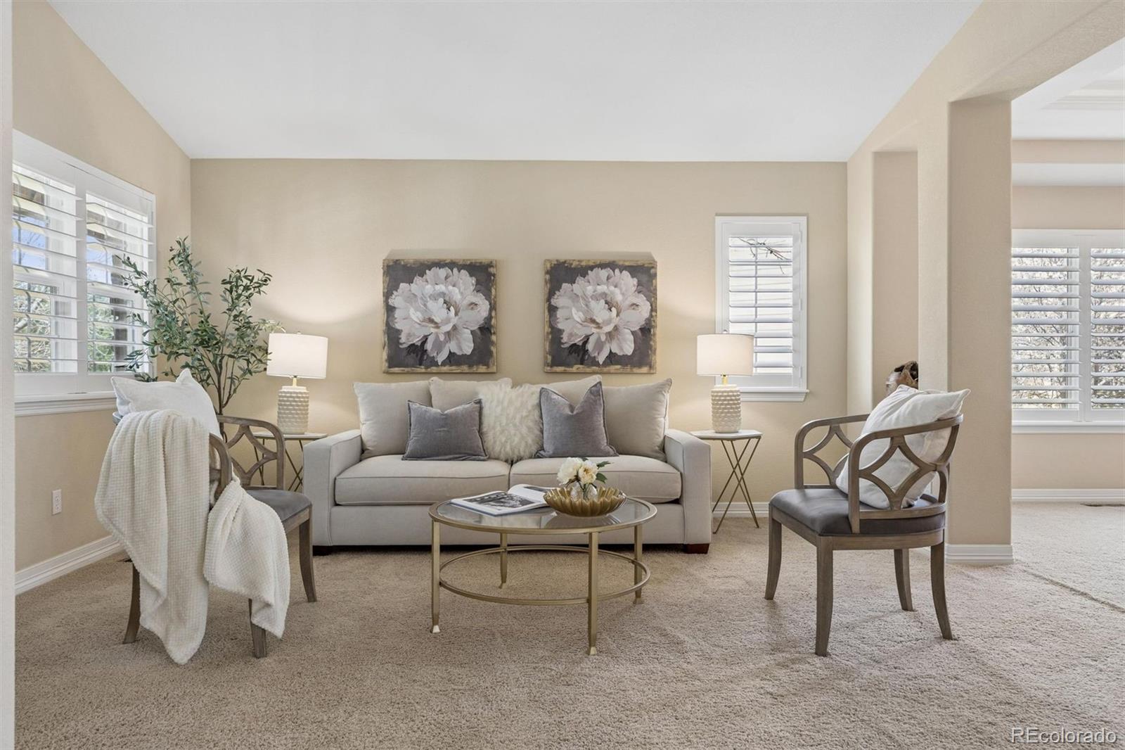 6628 S Harlan Street