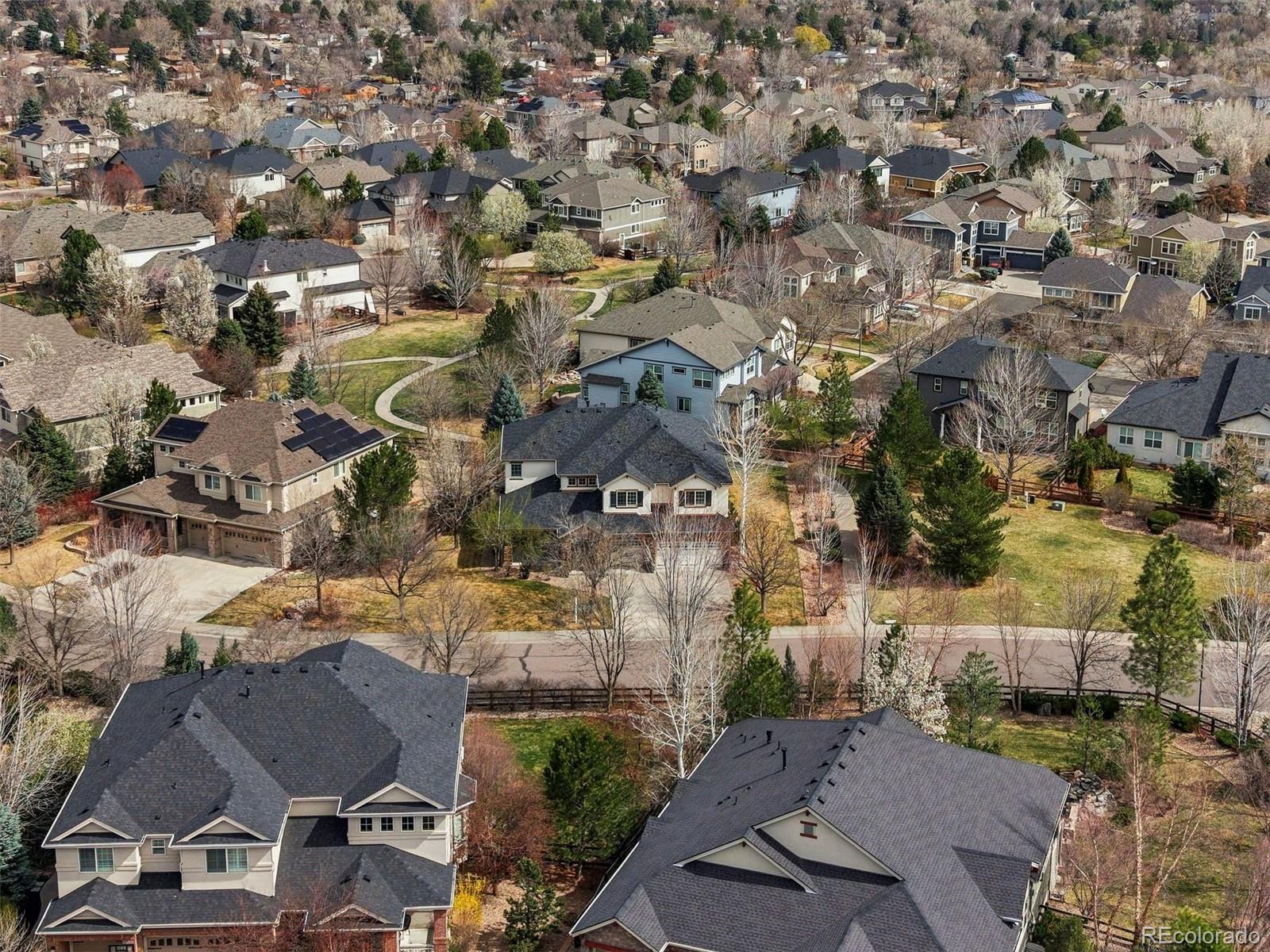 6628 S Harlan Street