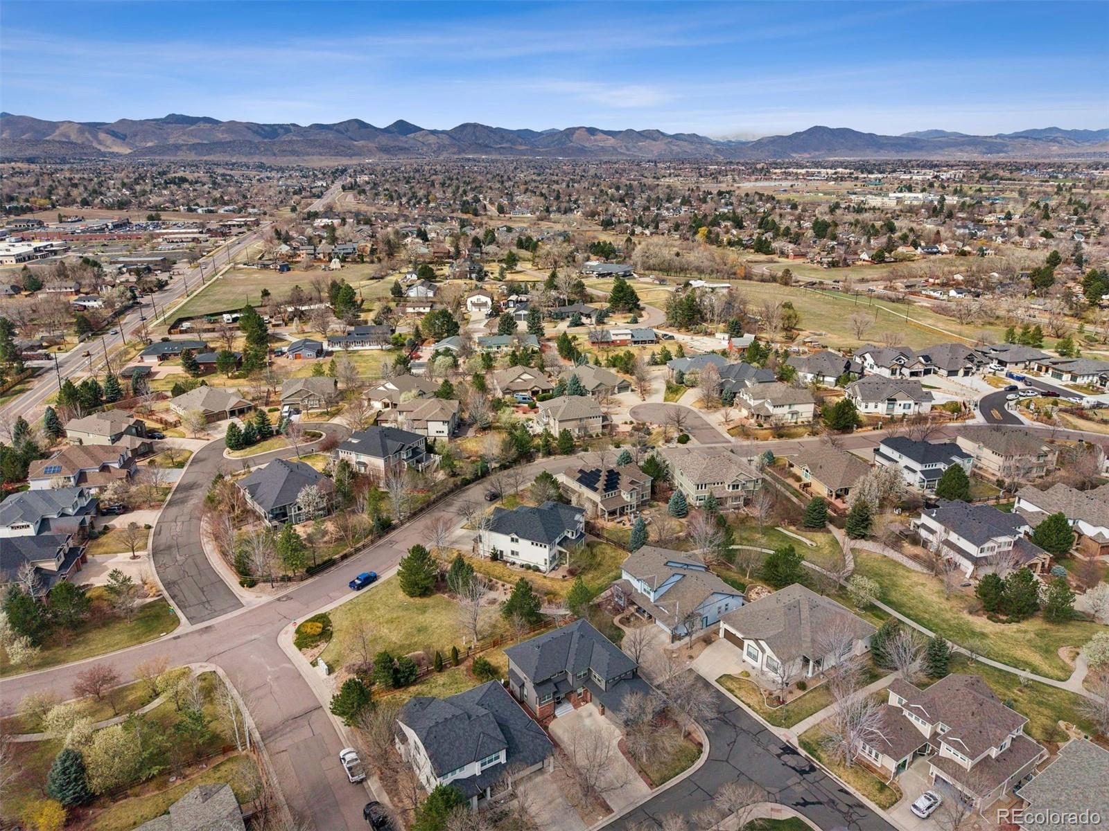 6628 S Harlan Street