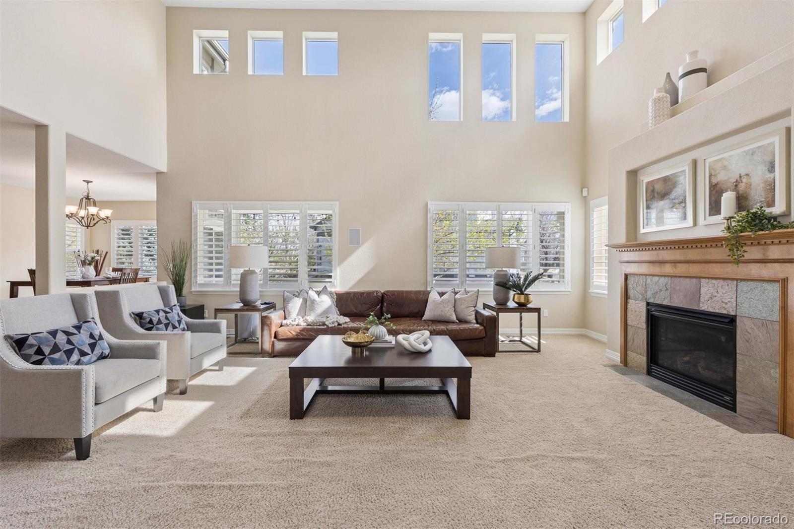 6628 S Harlan Street