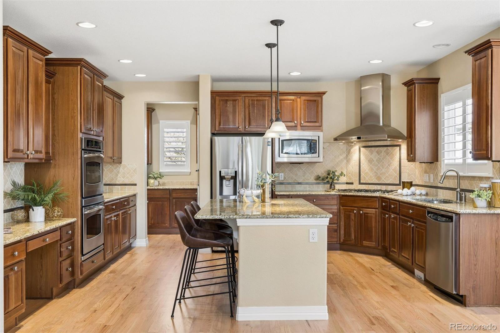 6628 S Harlan Street