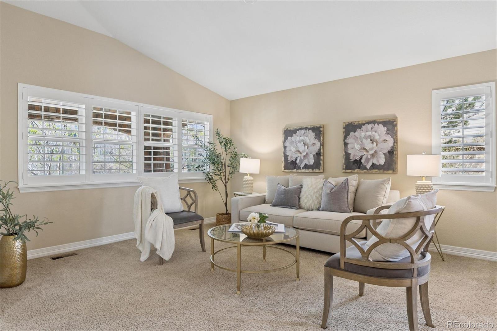 6628 S Harlan Street