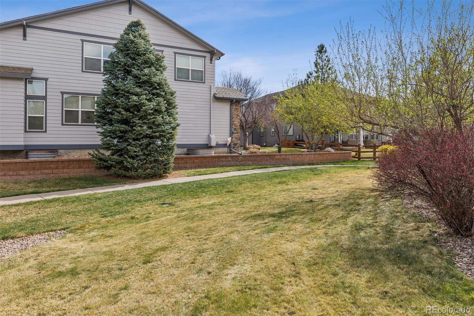 6628 S Harlan Street