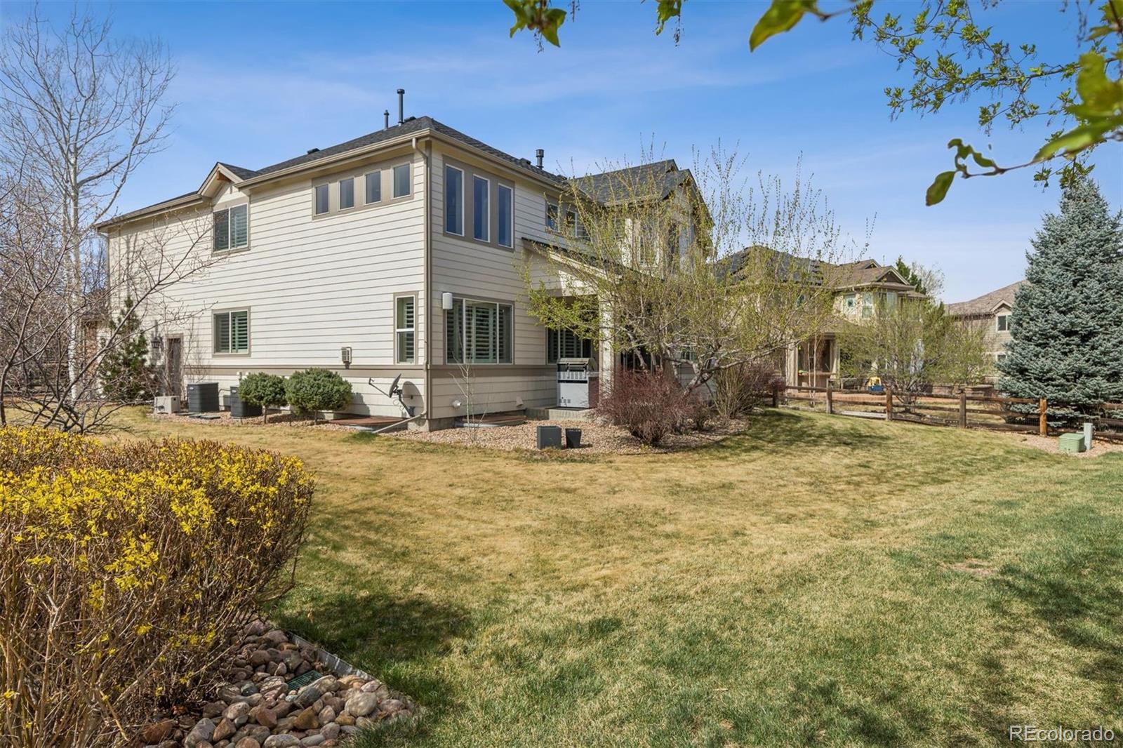 6628 S Harlan Street