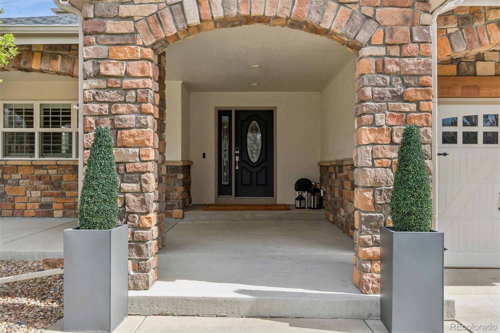 6628 S Harlan Street