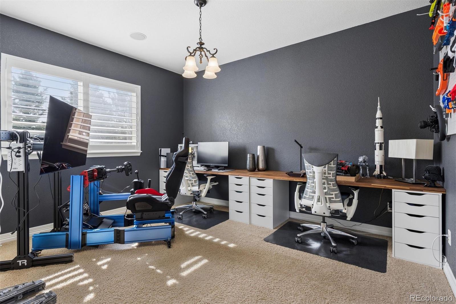 6628 S Harlan Street