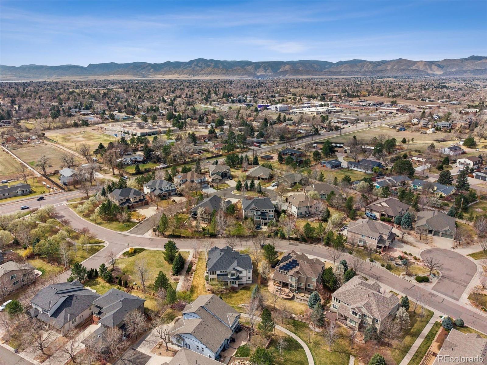 6628 S Harlan Street