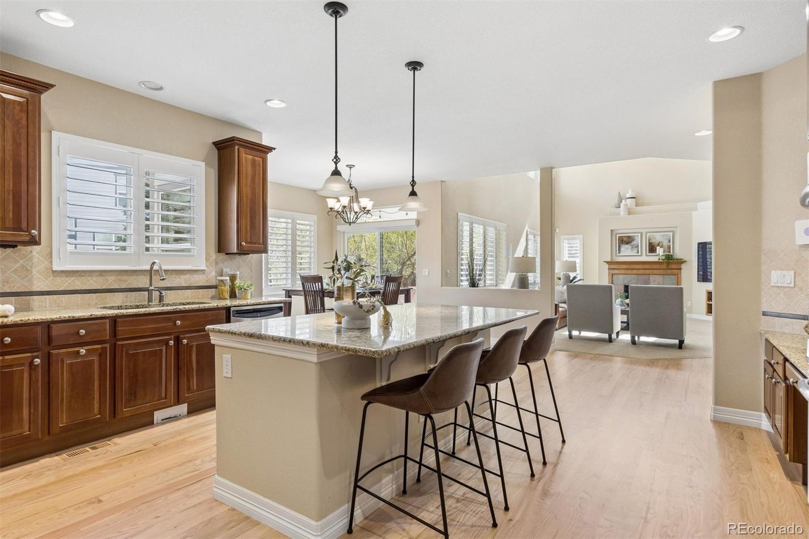 6628 S Harlan Street