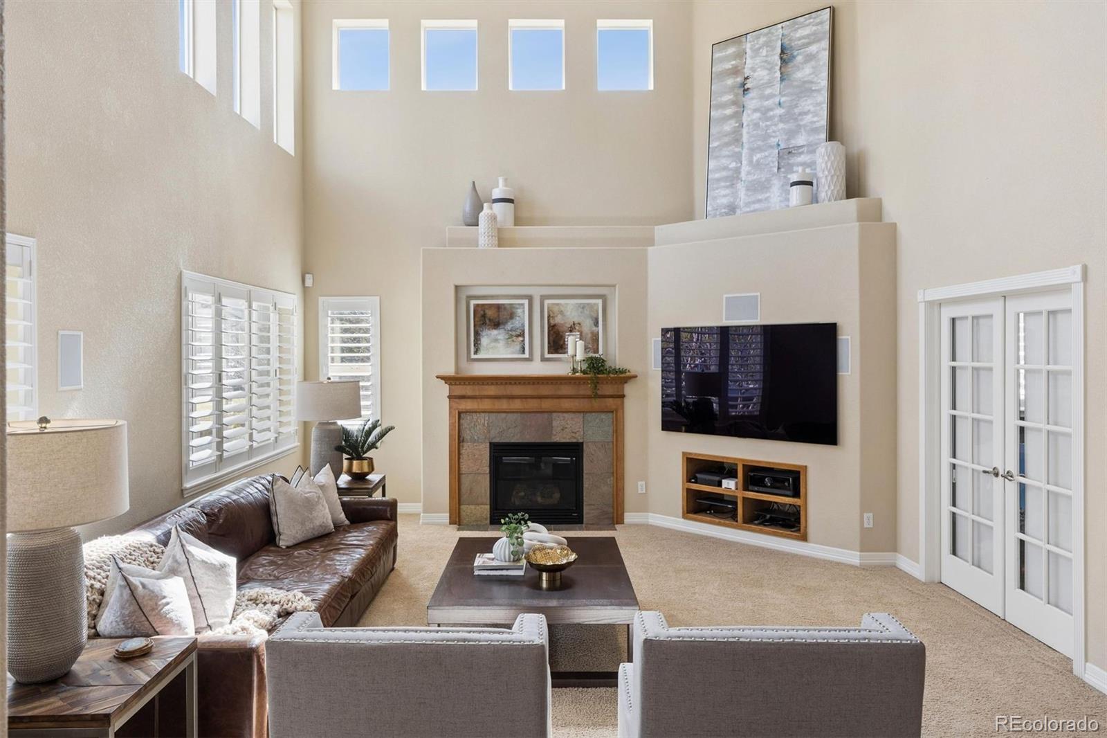 6628 S Harlan Street