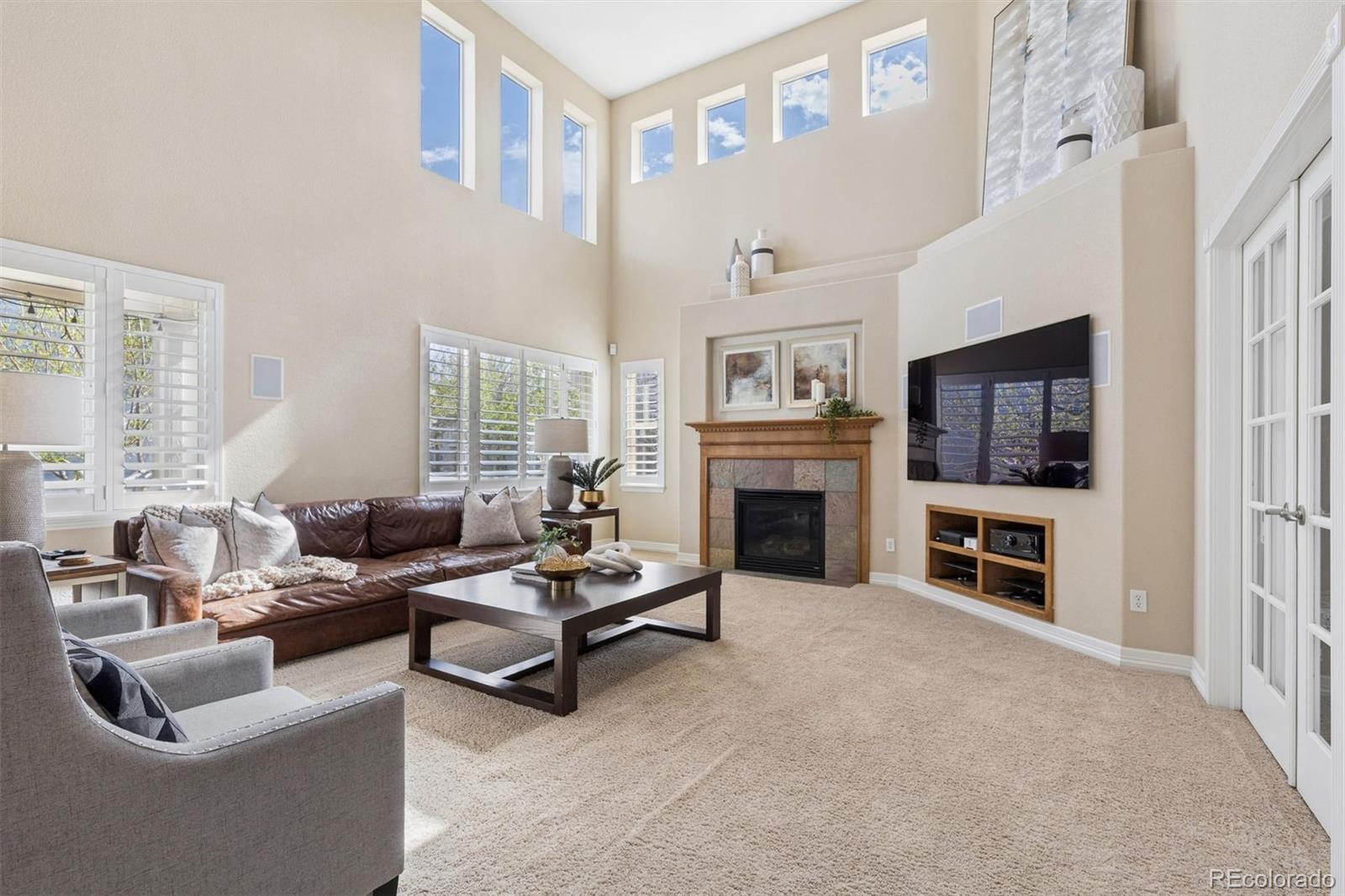 6628 S Harlan Street