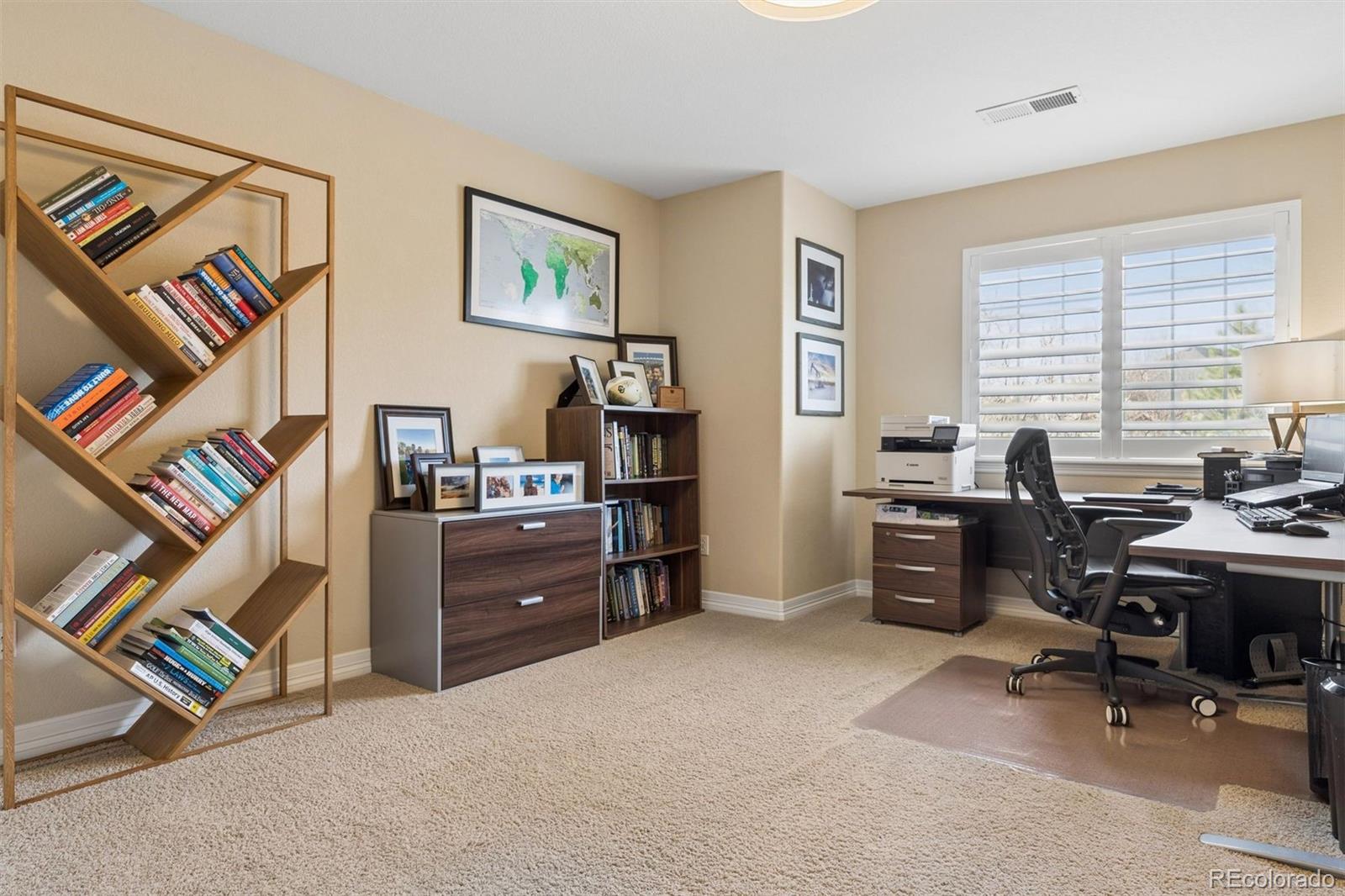 6628 S Harlan Street