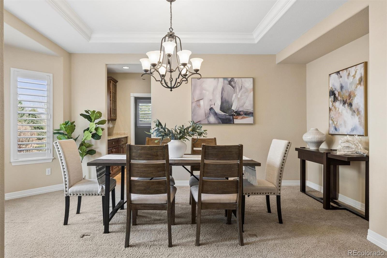 6628 S Harlan Street