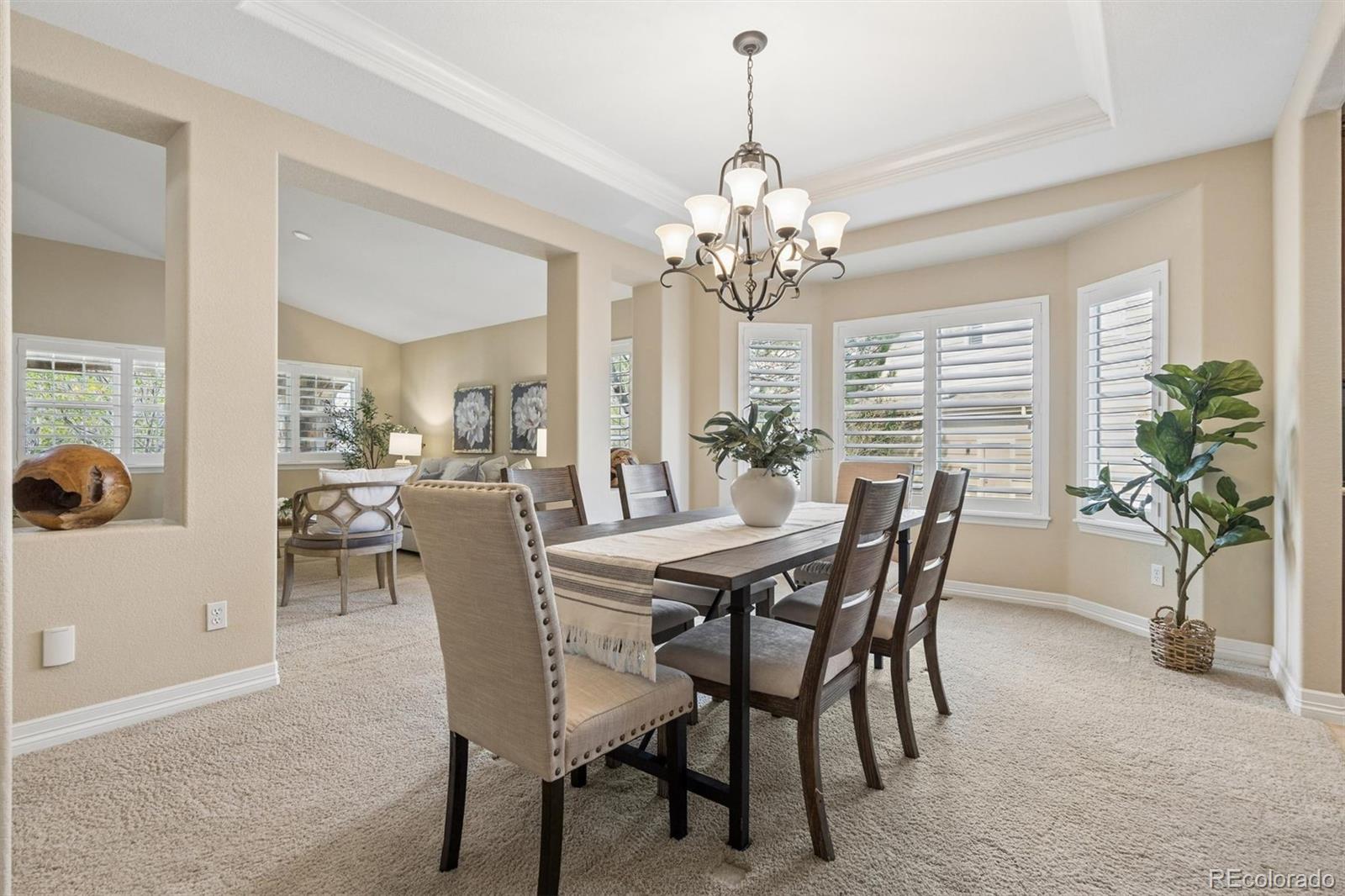 6628 S Harlan Street