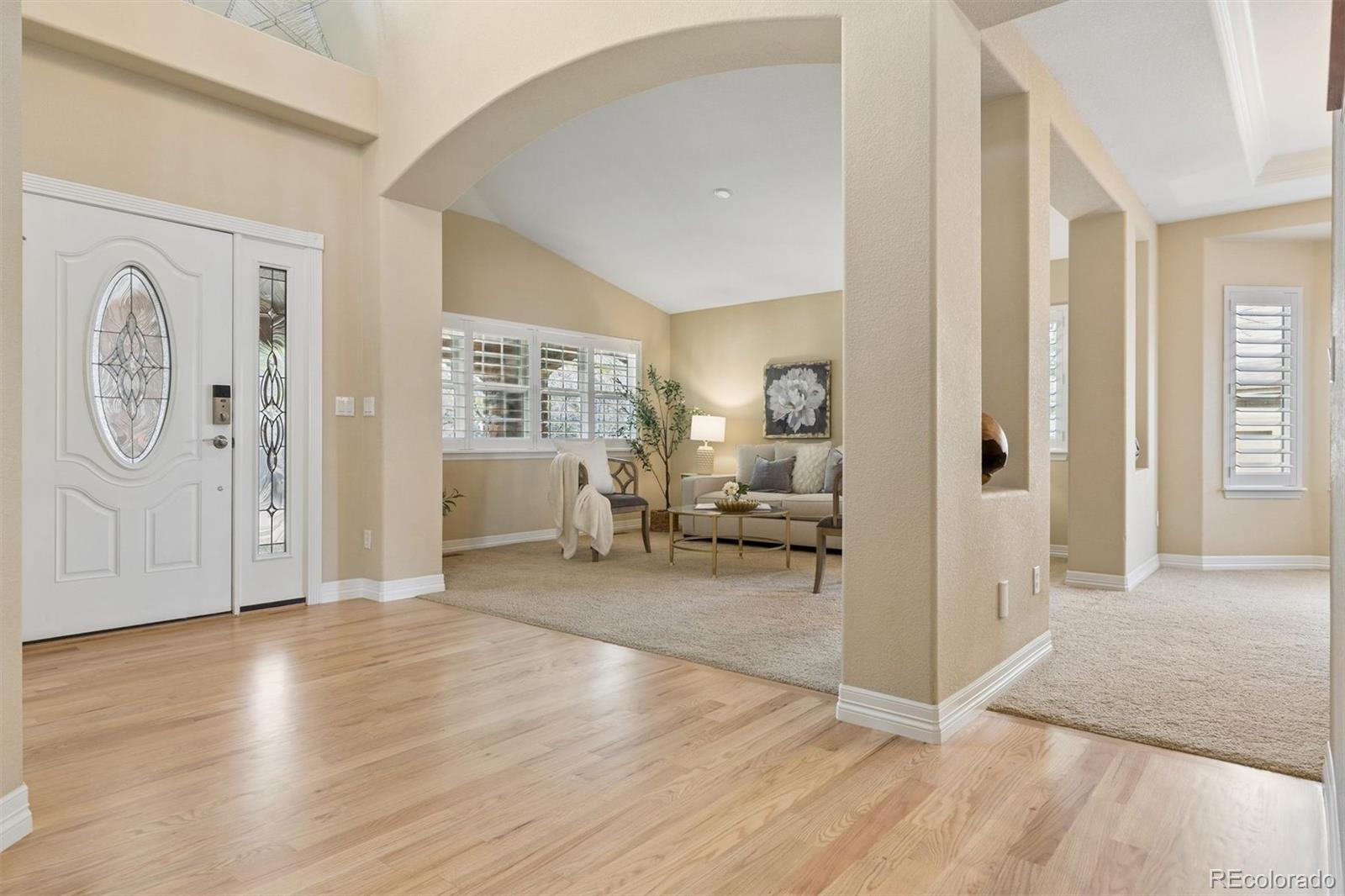 6628 S Harlan Street