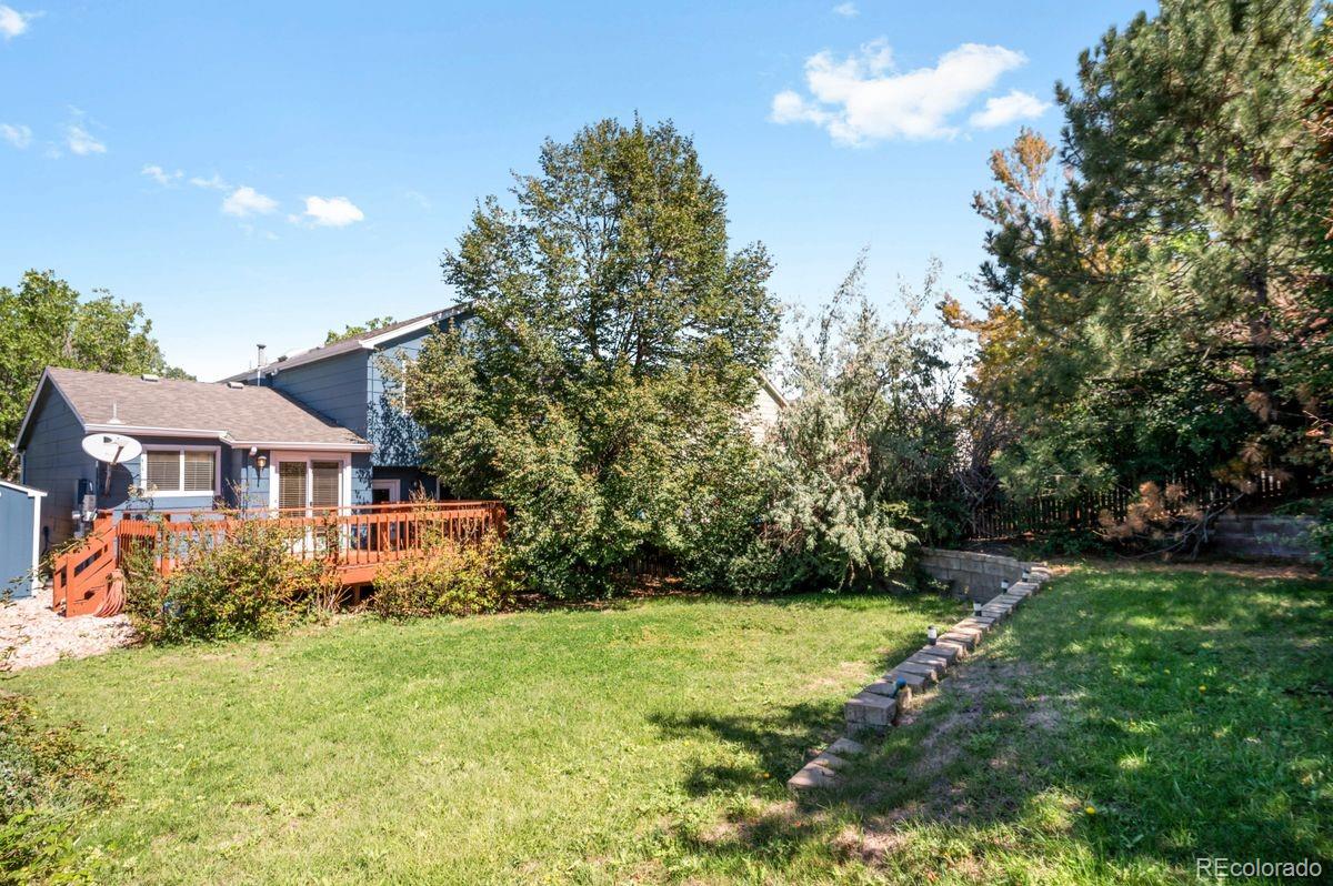 9503 Castle Ridge Circle