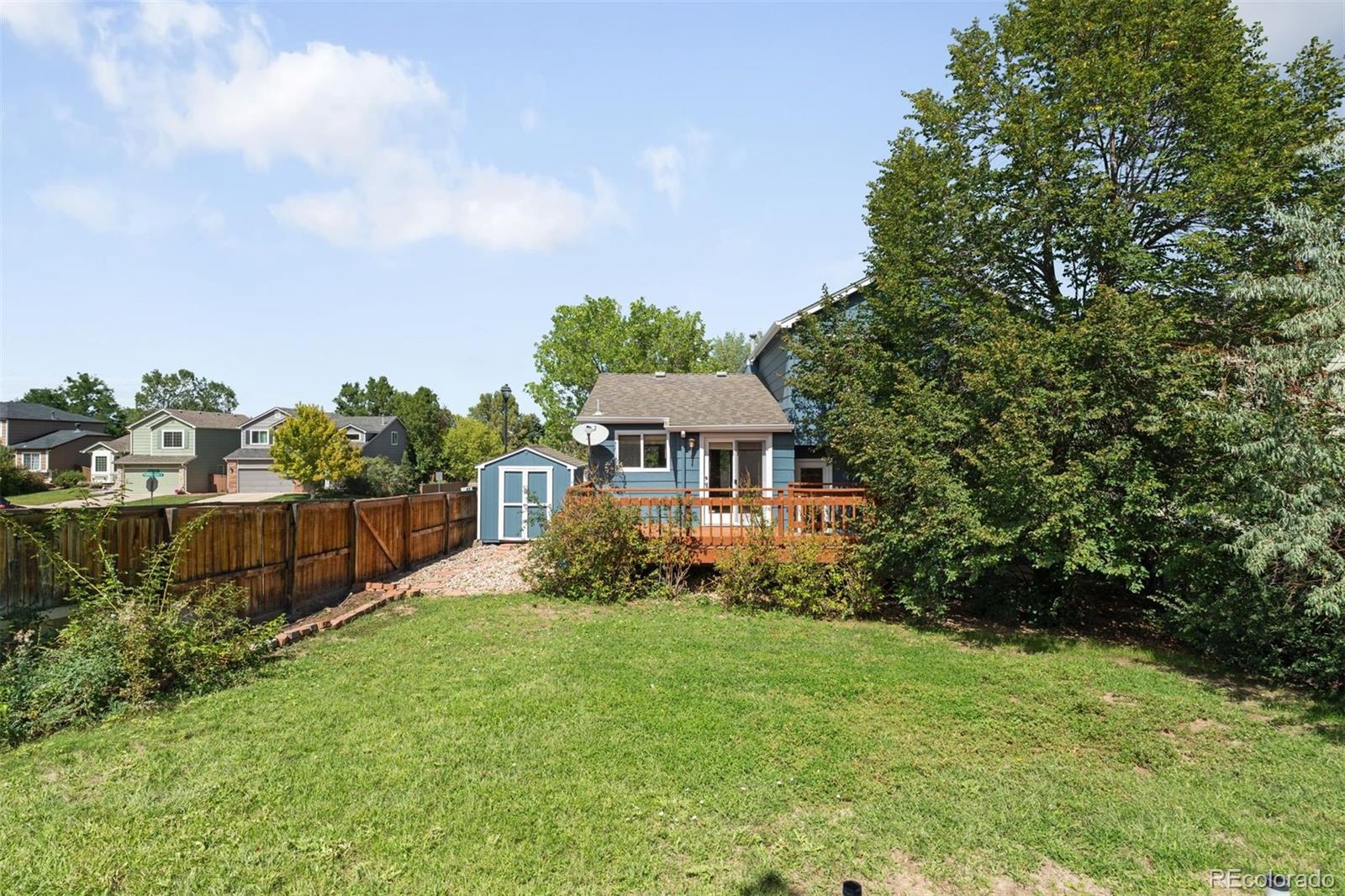 9503 Castle Ridge Circle