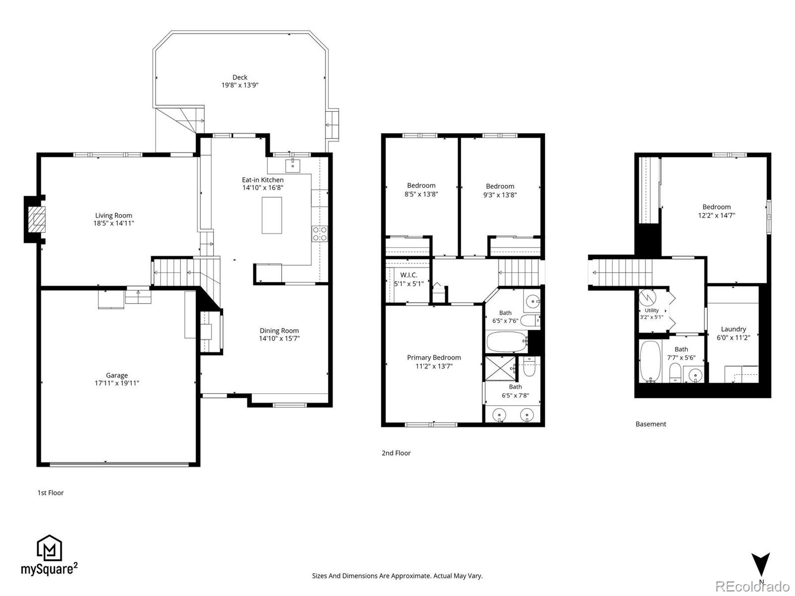 9503 Castle Ridge Circle