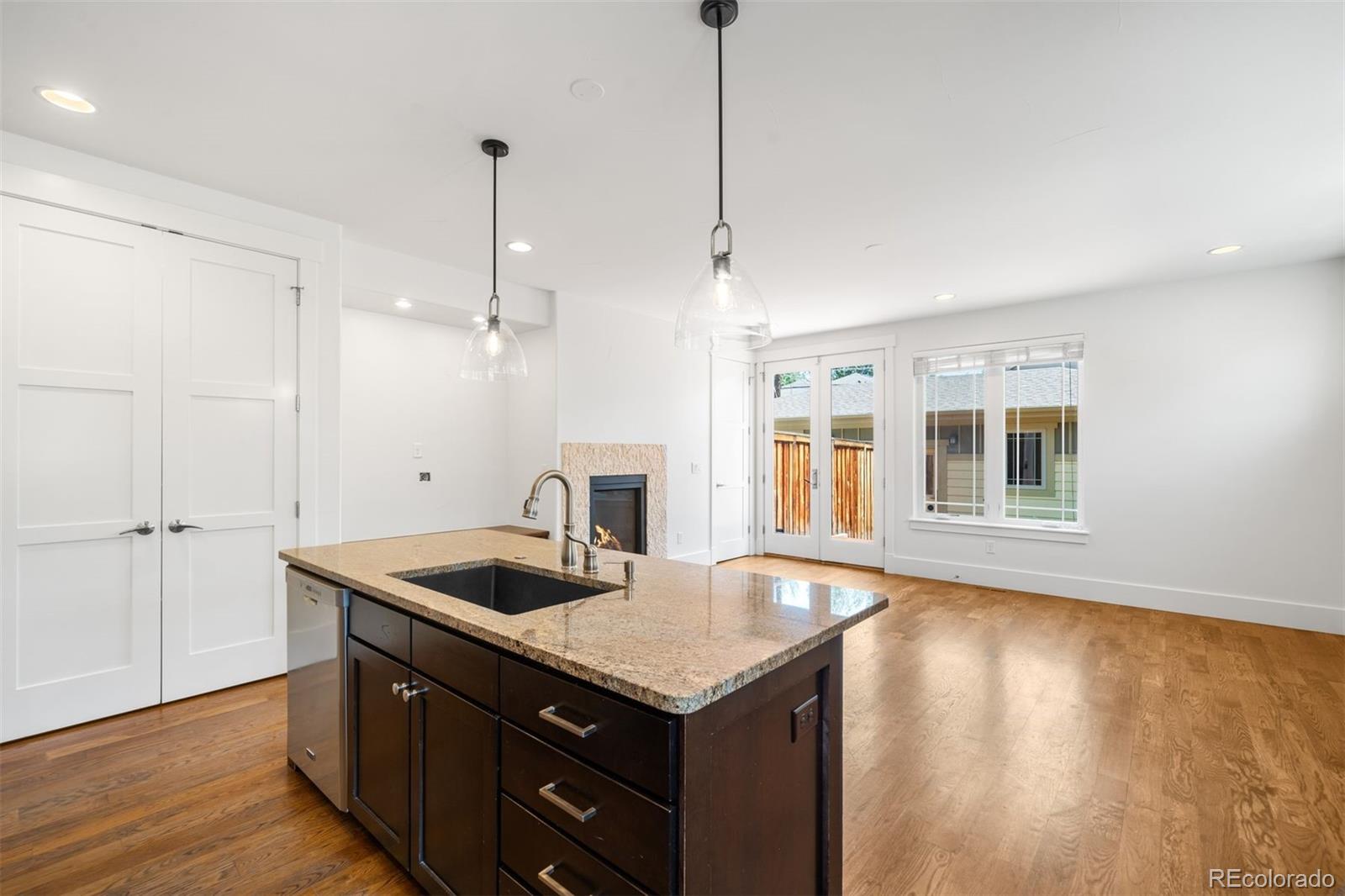 1934 S Sherman Street