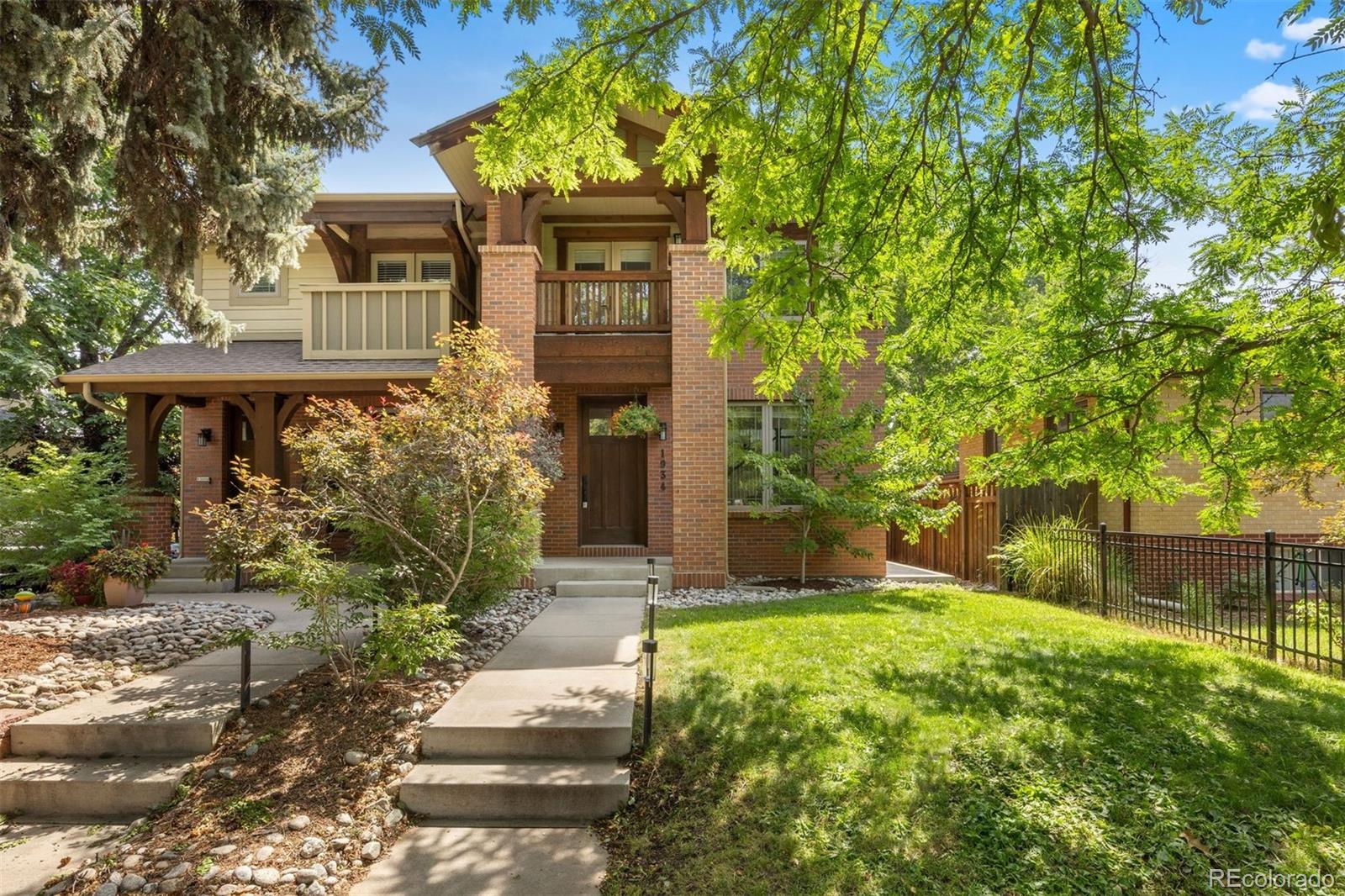 1934 S Sherman Street