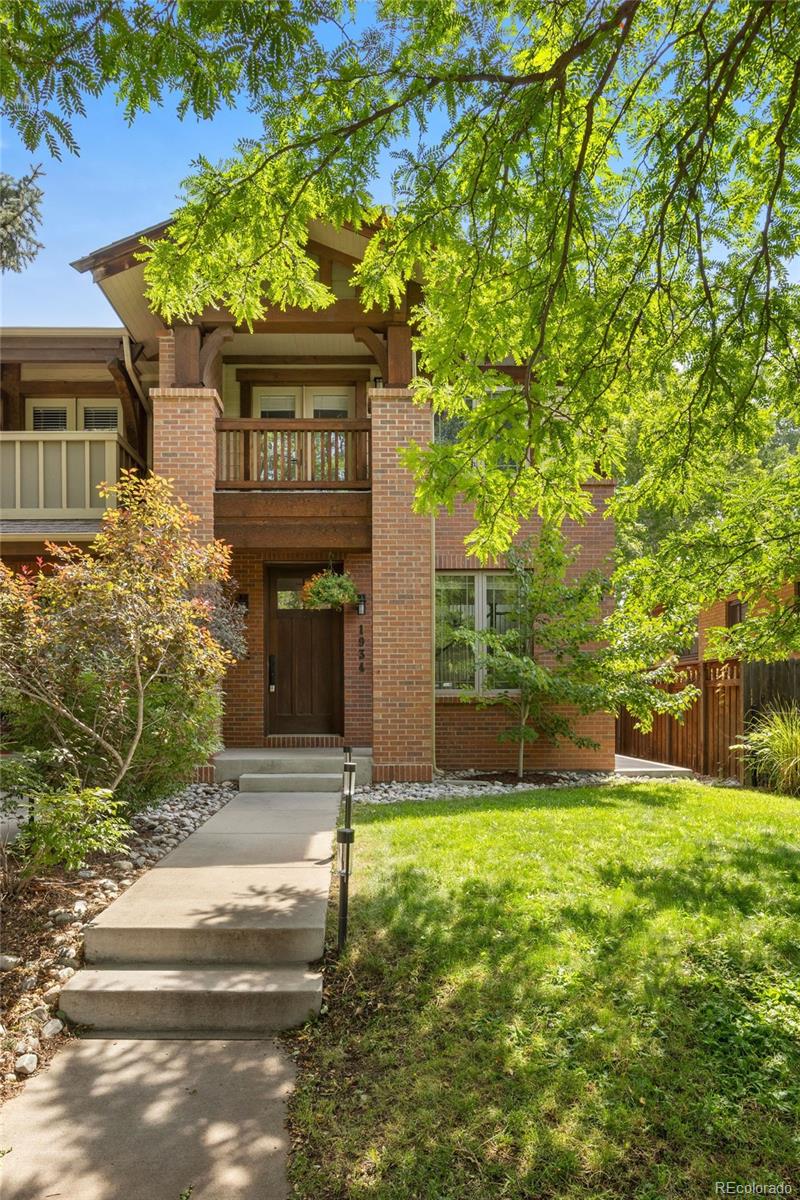 1934 S Sherman Street