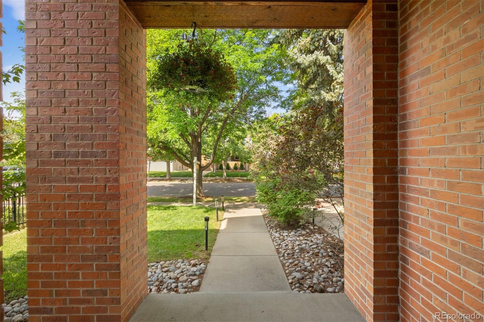 1934 S Sherman Street