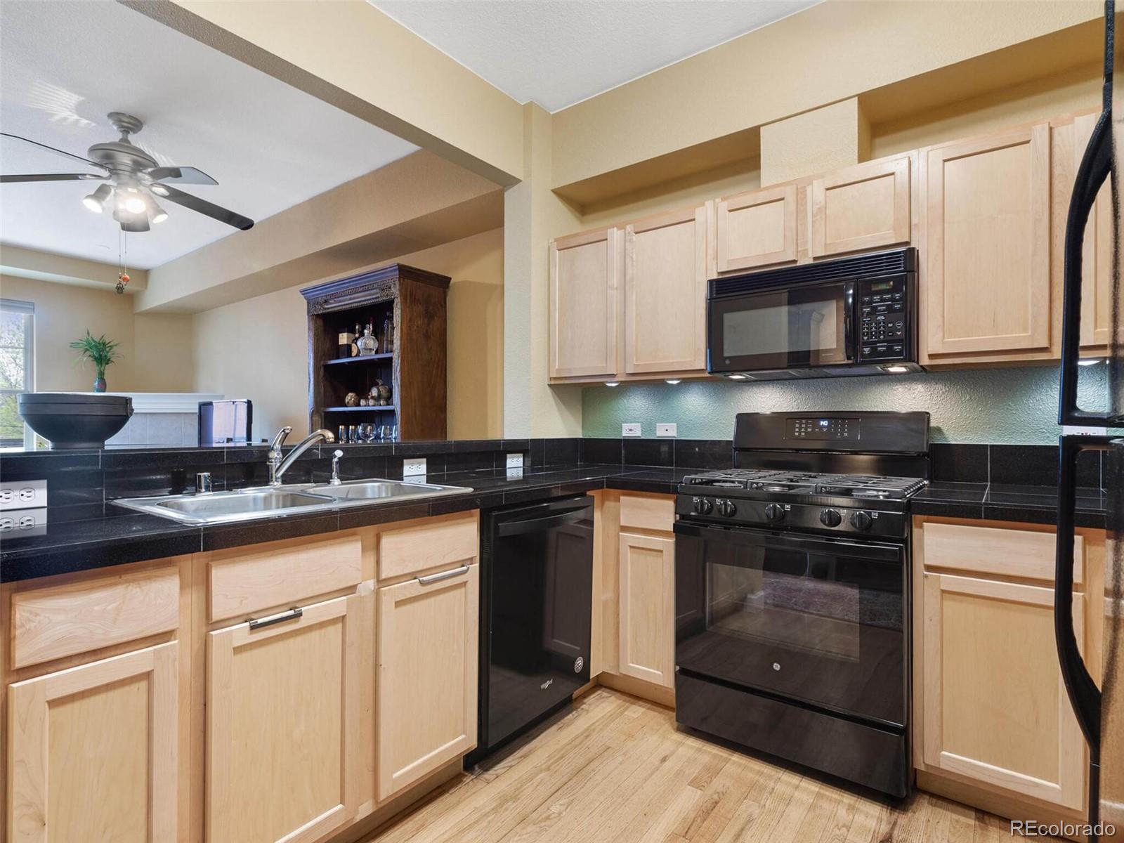 1699 N Downing Street Unit: 208