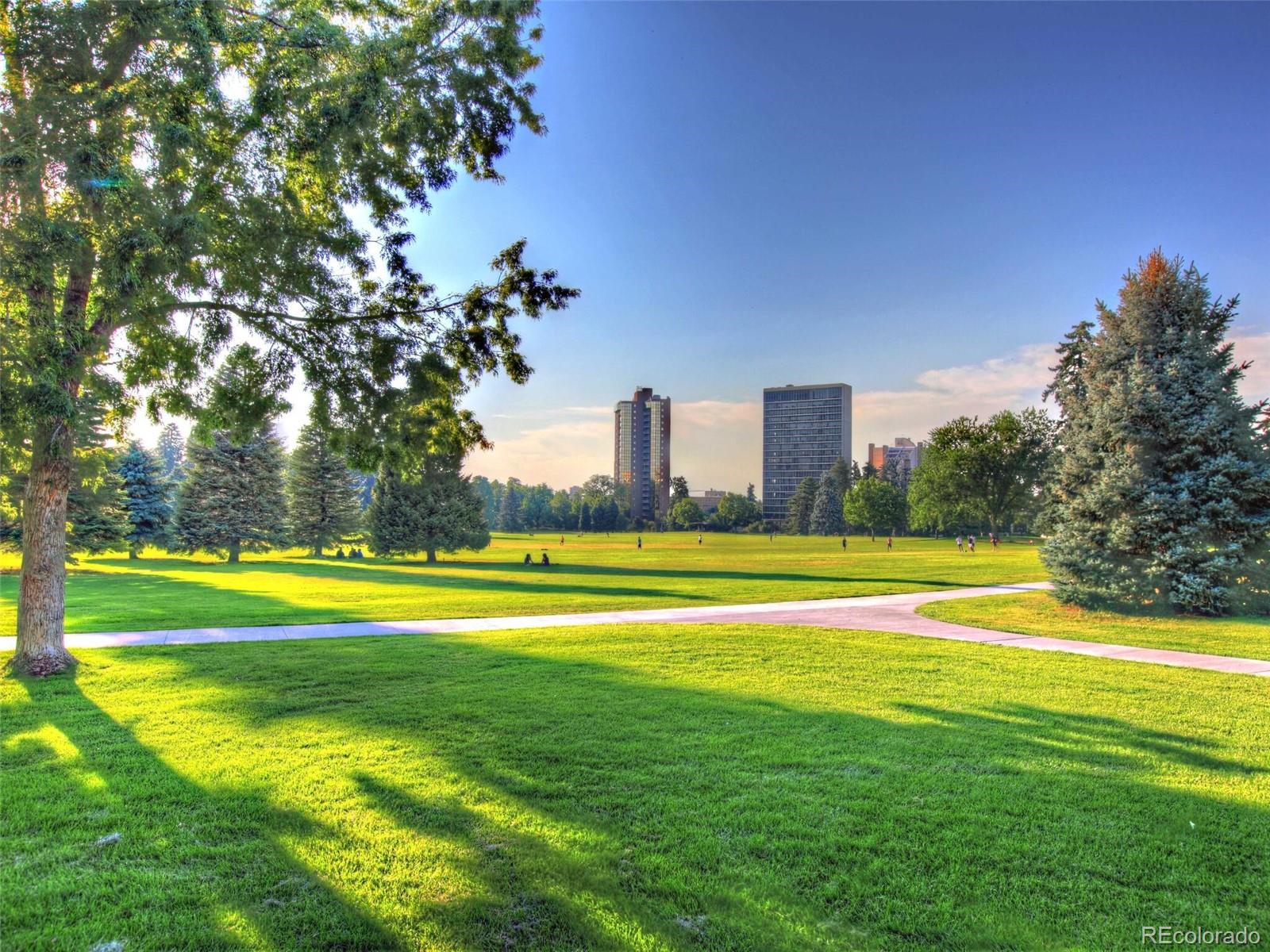 1699 N Downing Street Unit: 208