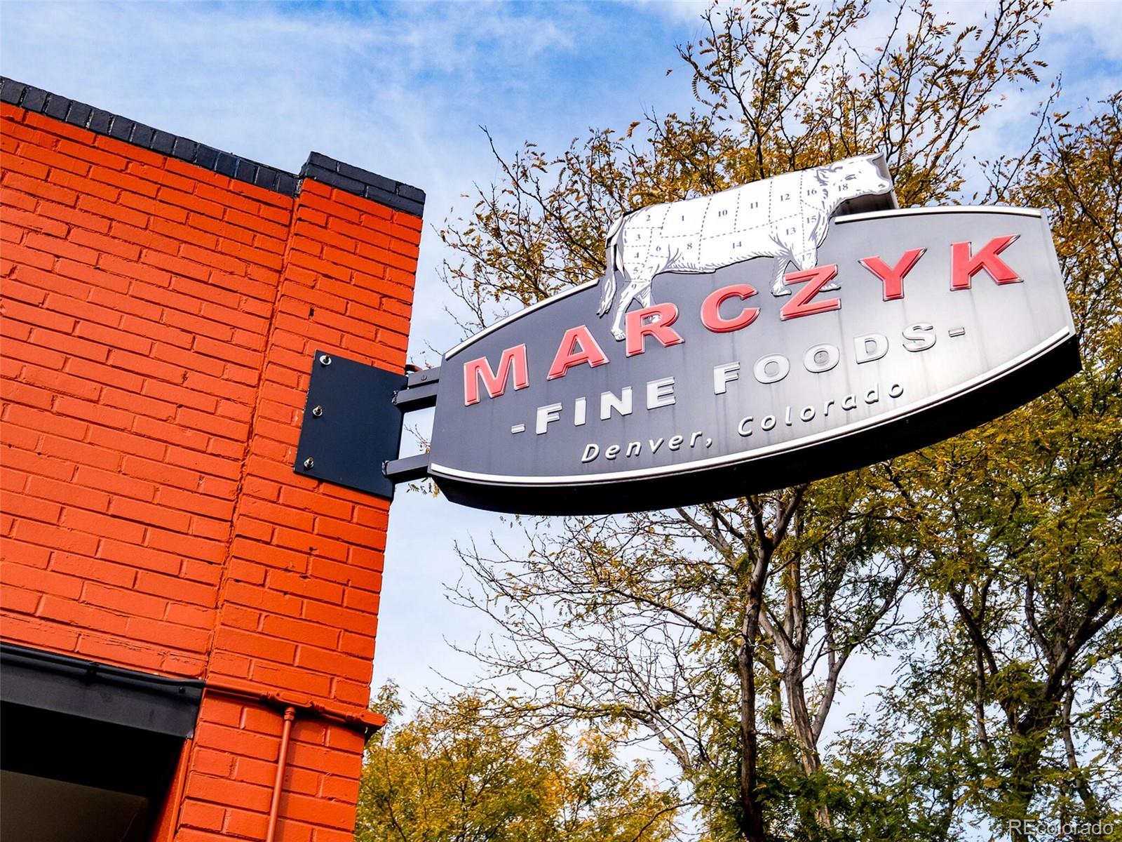 1699 N Downing Street Unit: 208