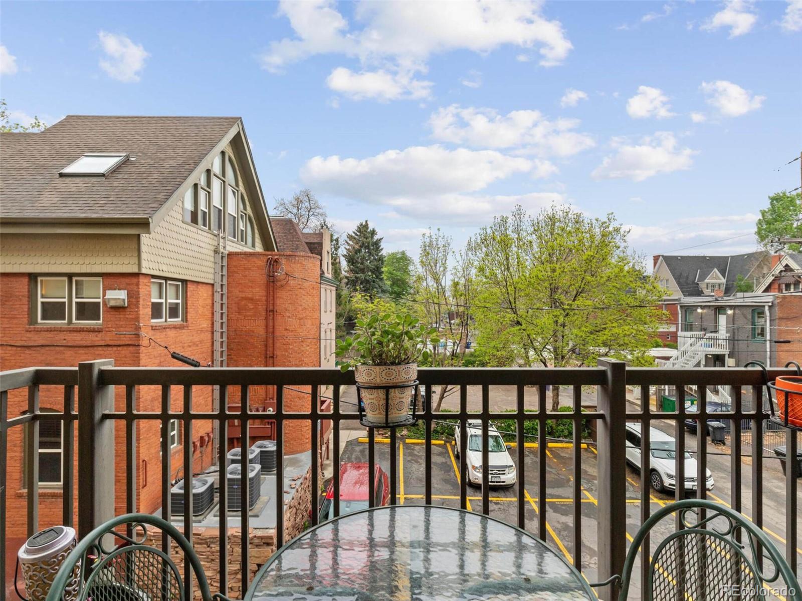 1699 N Downing Street Unit: 208