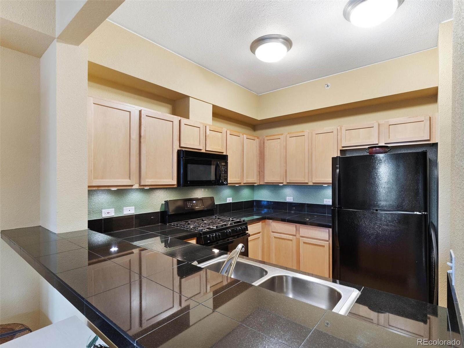 1699 N Downing Street Unit: 208