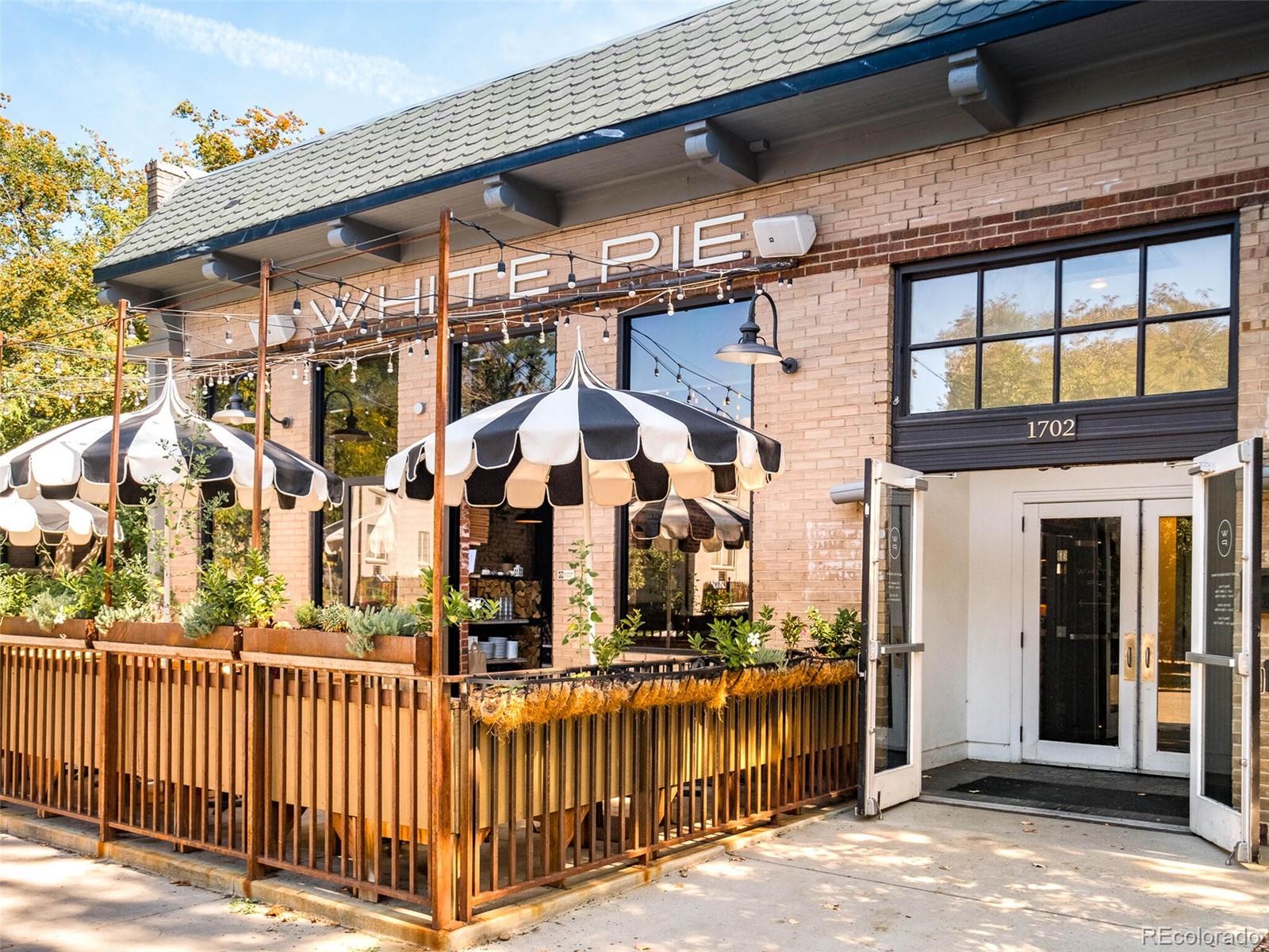 1699 N Downing Street Unit: 208