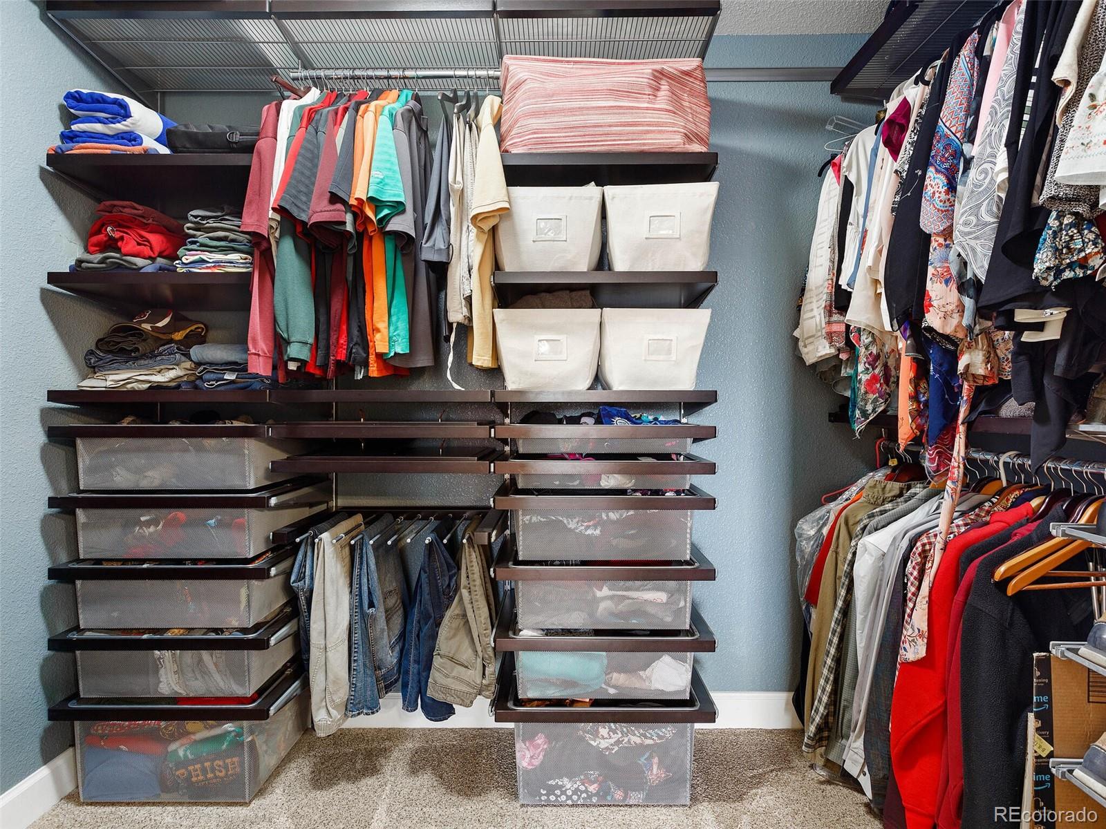 1699 N Downing Street Unit: 208