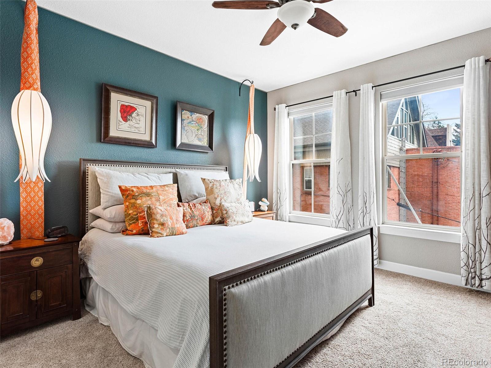 1699 N Downing Street Unit: 208