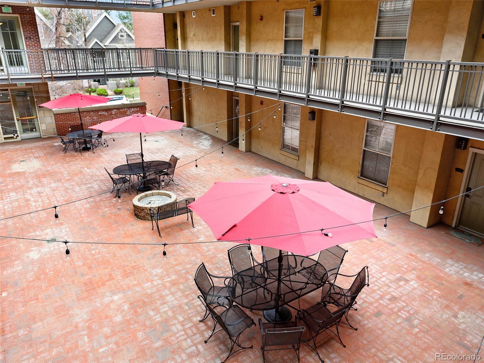 1699 N Downing Street Unit: 208