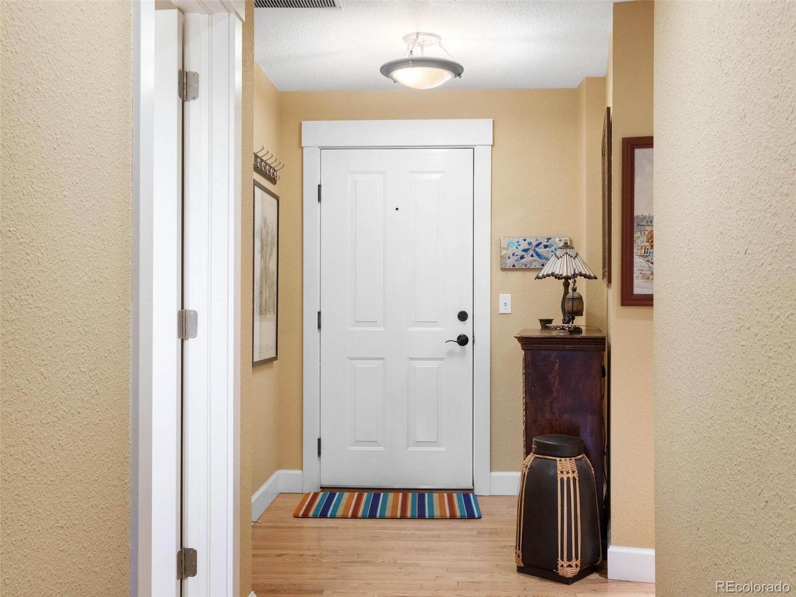 1699 N Downing Street Unit: 208