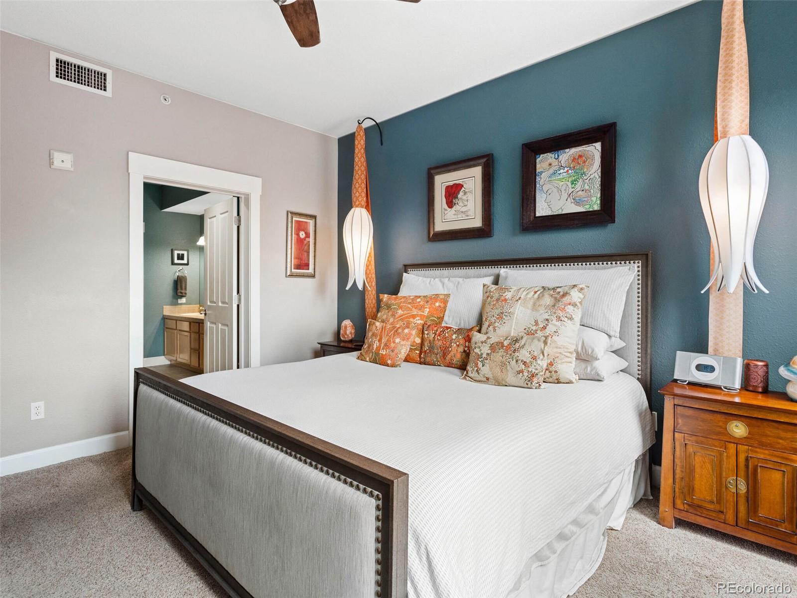 1699 N Downing Street Unit: 208