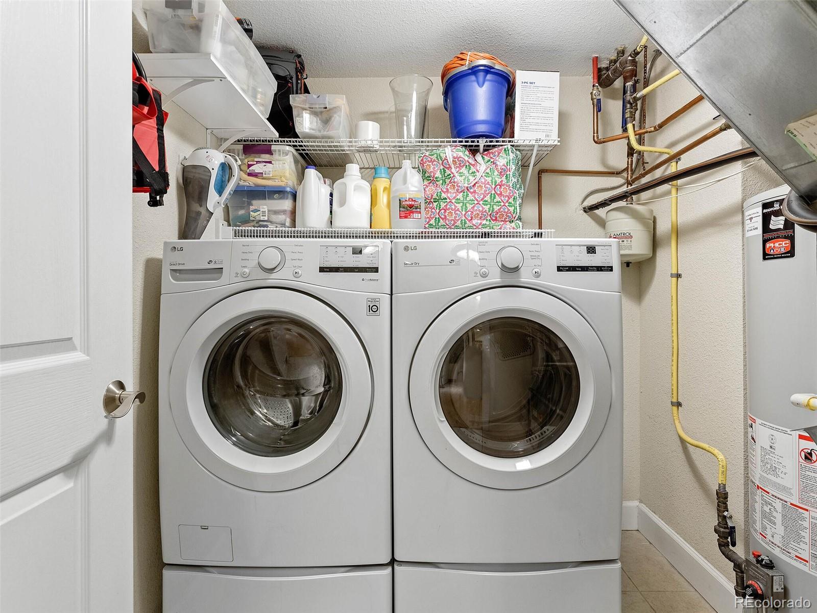 1699 N Downing Street Unit: 208