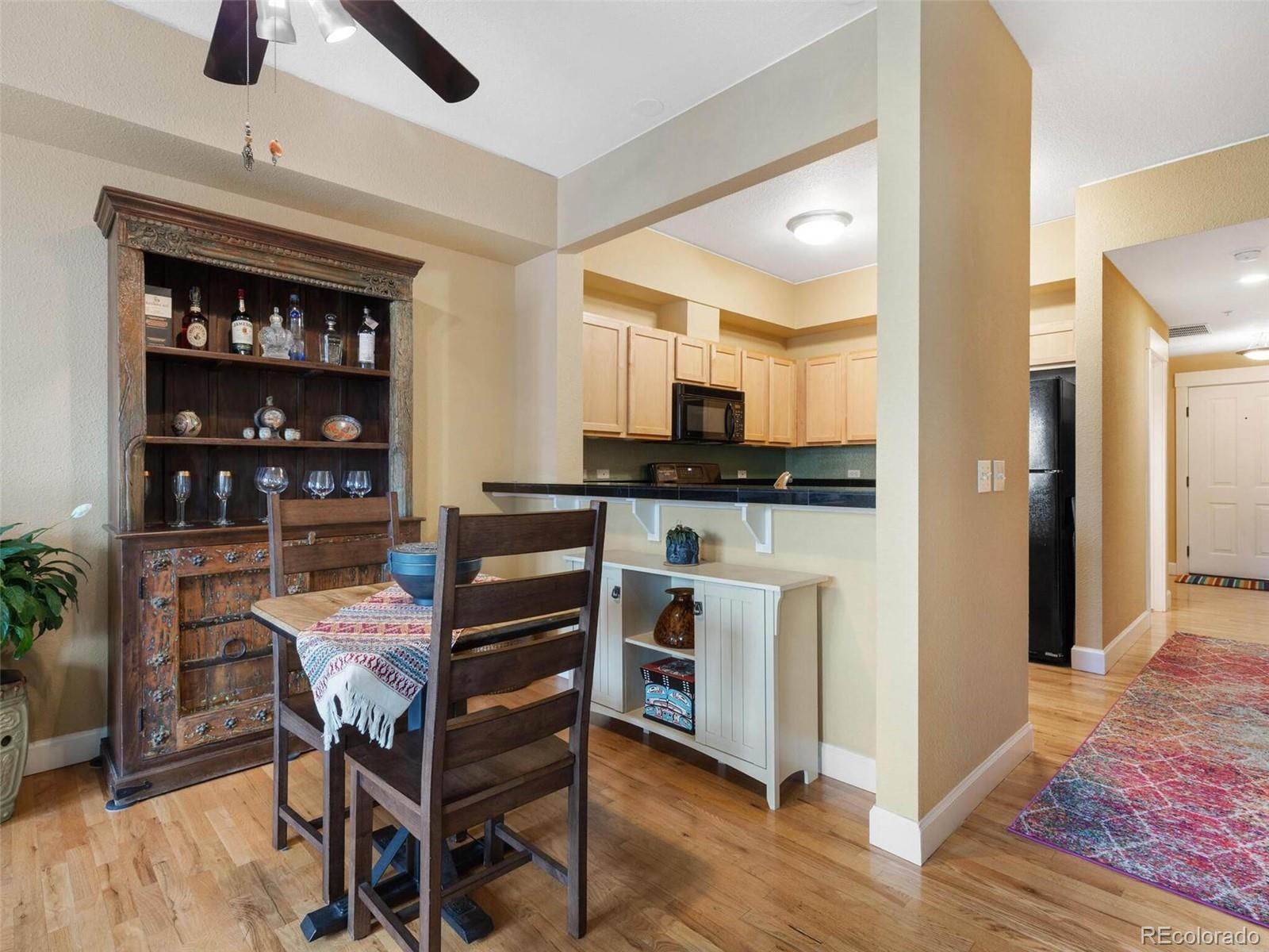 1699 N Downing Street Unit: 208