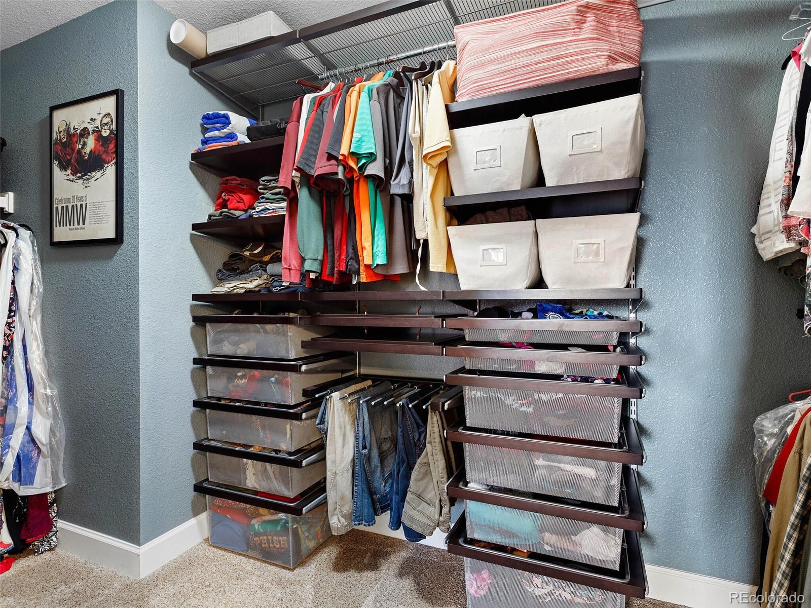 1699 N Downing Street Unit: 208