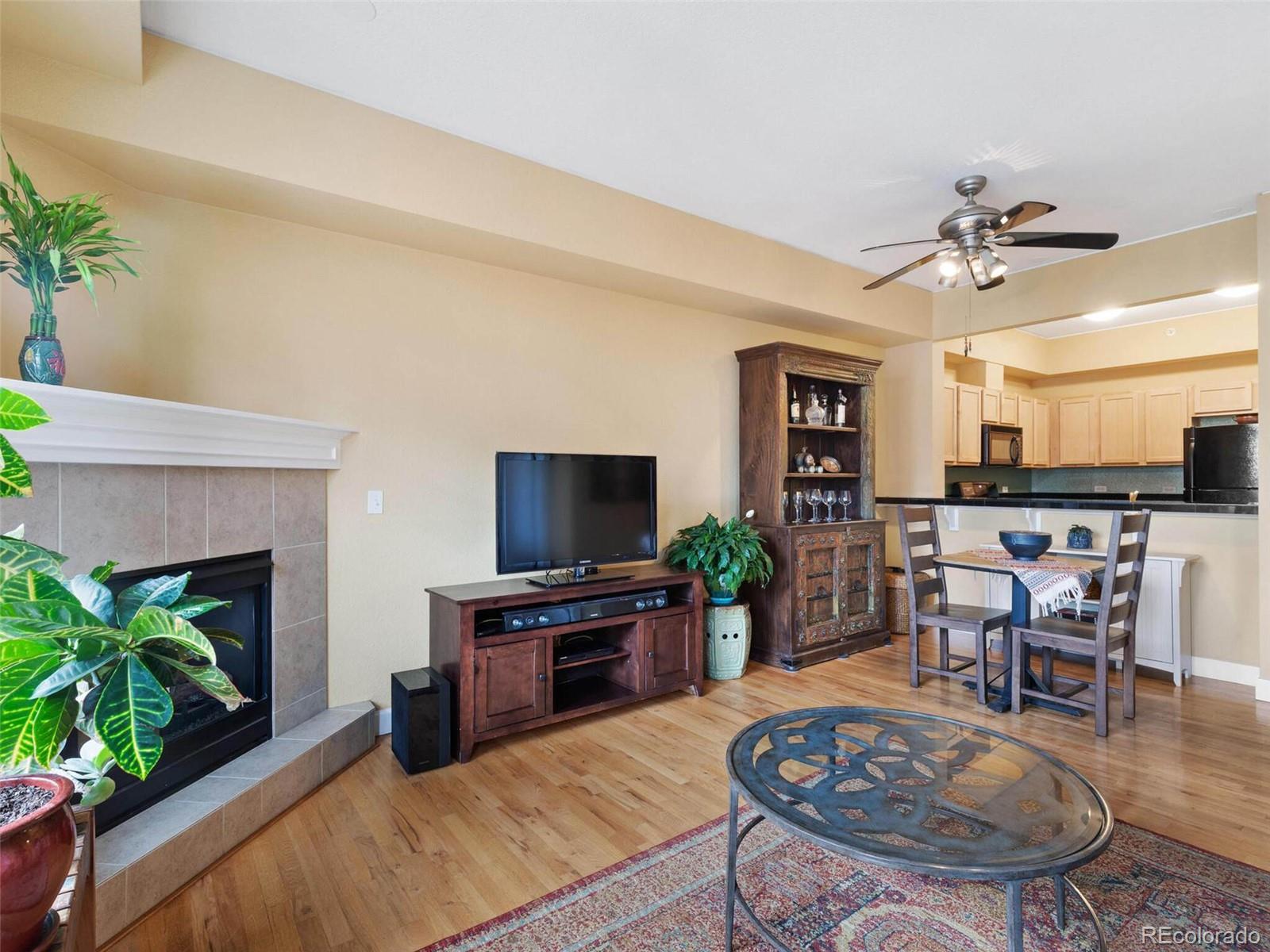 1699 N Downing Street Unit: 208