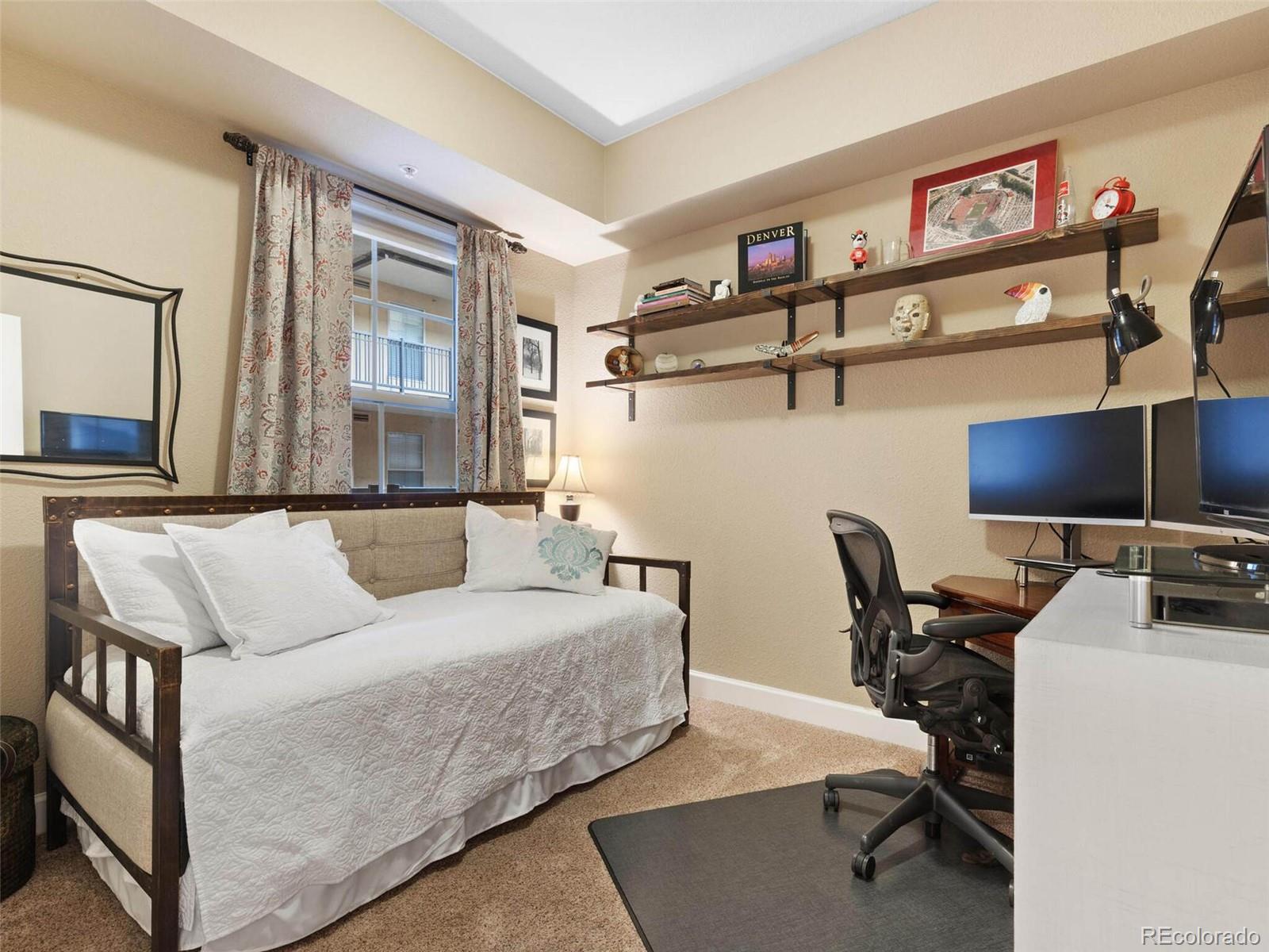 1699 N Downing Street Unit: 208