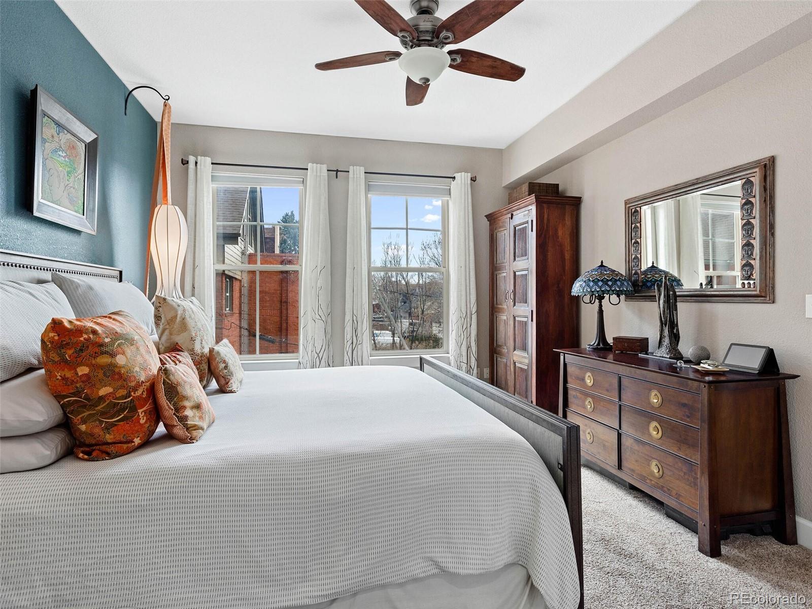 1699 N Downing Street Unit: 208