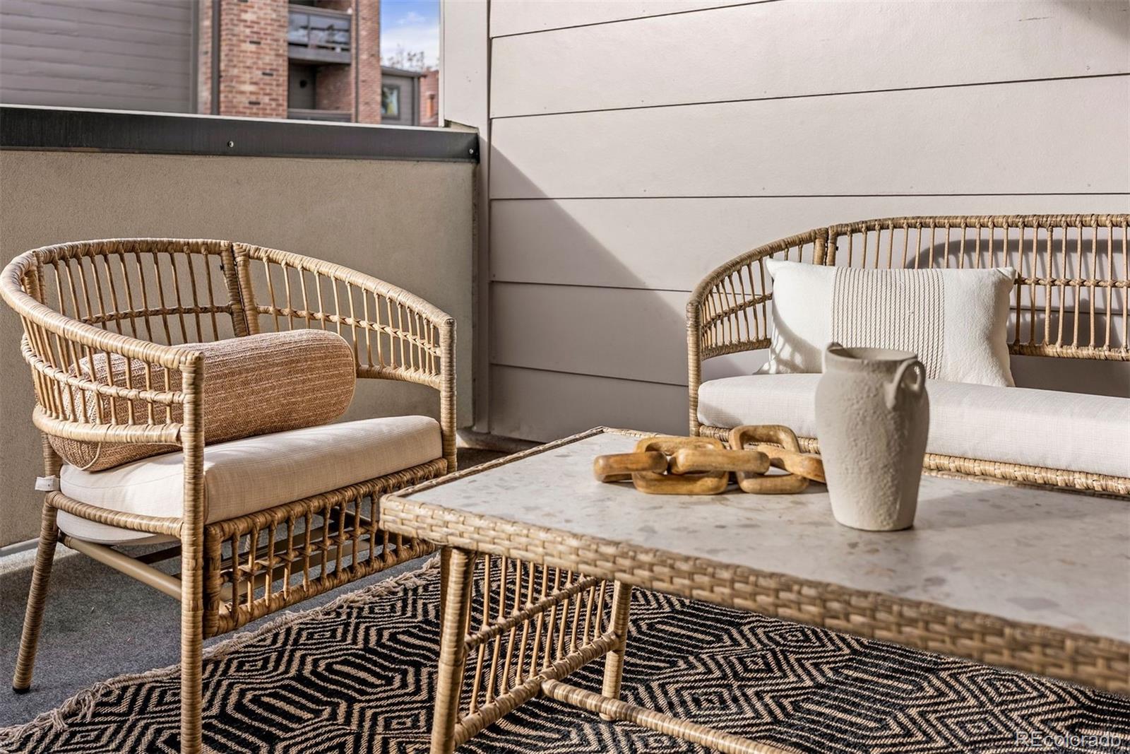 345 Fillmore Street Unit: 203