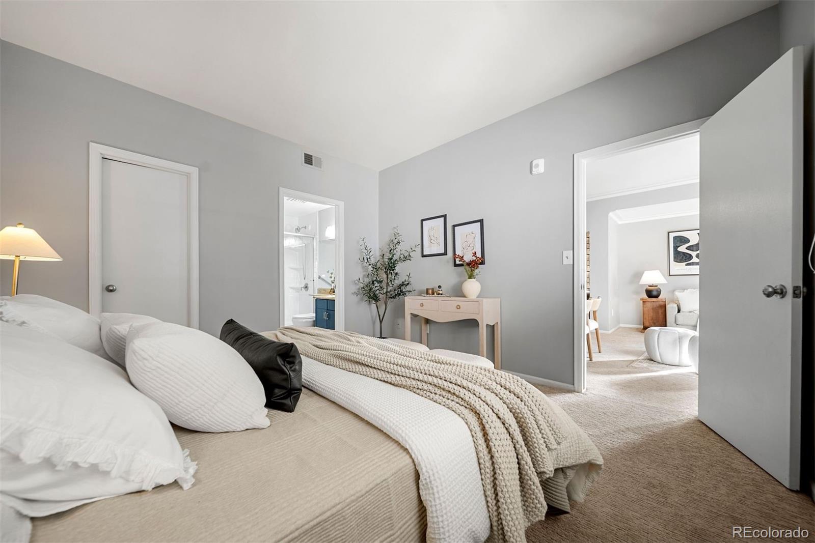 345 Fillmore Street Unit: 203