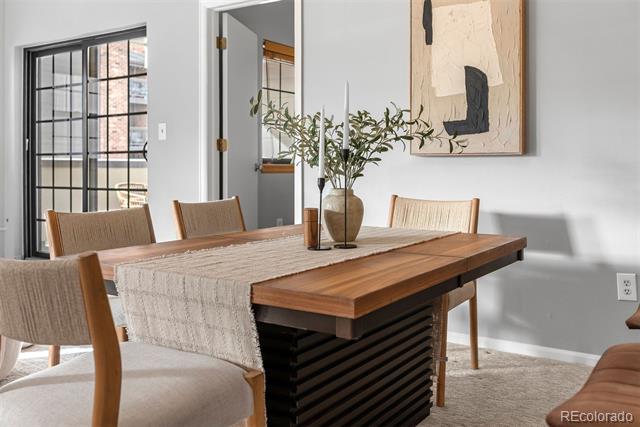 345 Fillmore Street Unit: 203
