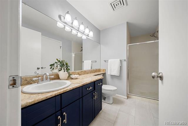 345 Fillmore Street Unit: 203