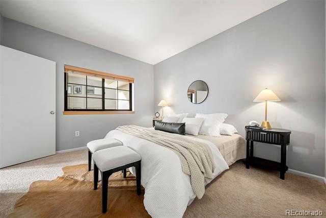 345 Fillmore Street Unit: 203