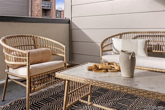 345 Fillmore Street Unit: 203