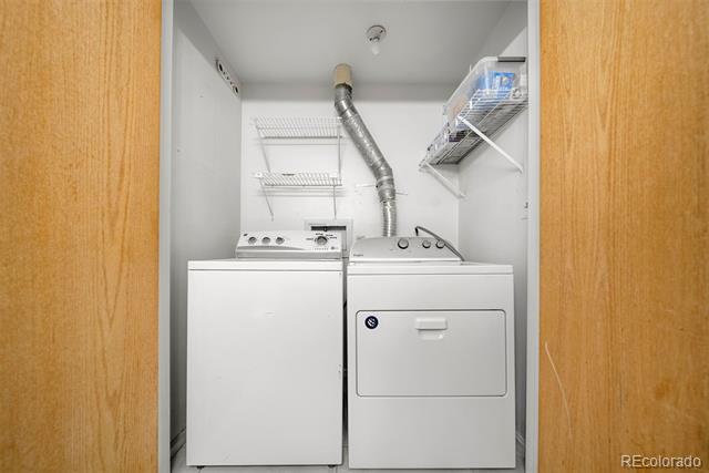 345 Fillmore Street Unit: 203